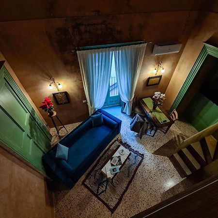 Casa D'Aria Apartment Catania Luaran gambar