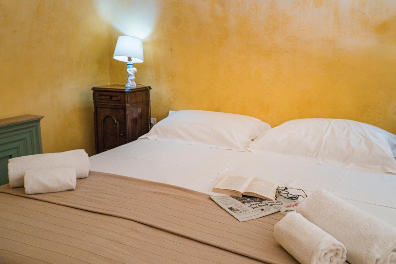 Casa D'Aria Apartment Catania Luaran gambar