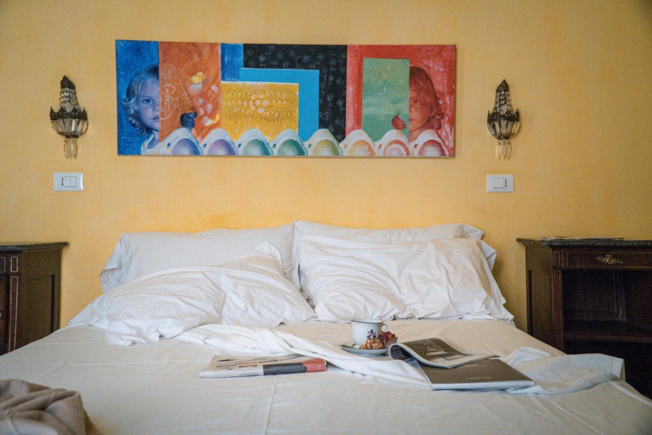 Casa D'Aria Apartment Catania Luaran gambar