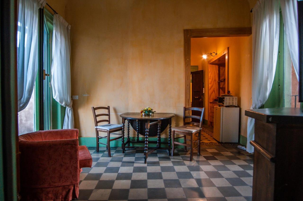 Casa D'Aria Apartment Catania Luaran gambar