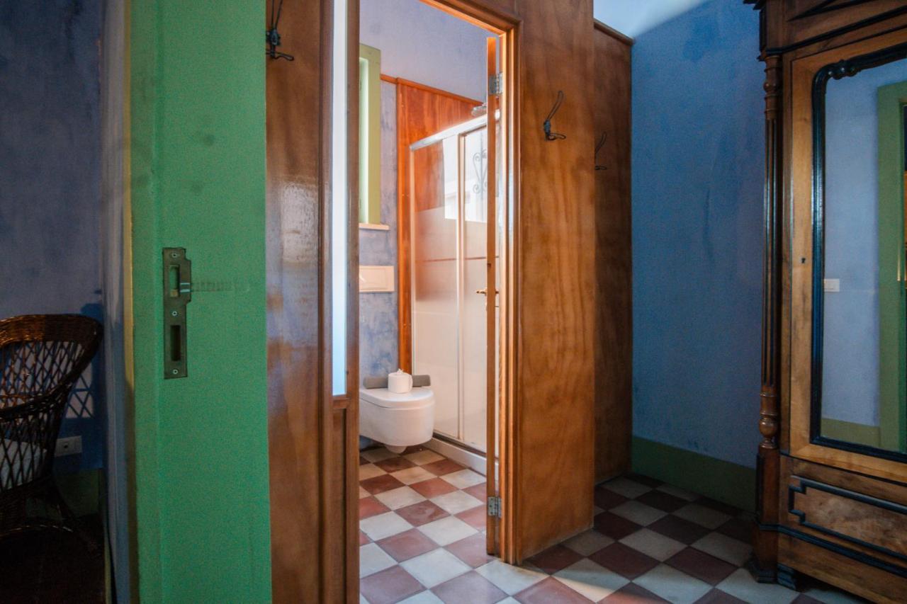 Casa D'Aria Apartment Catania Luaran gambar