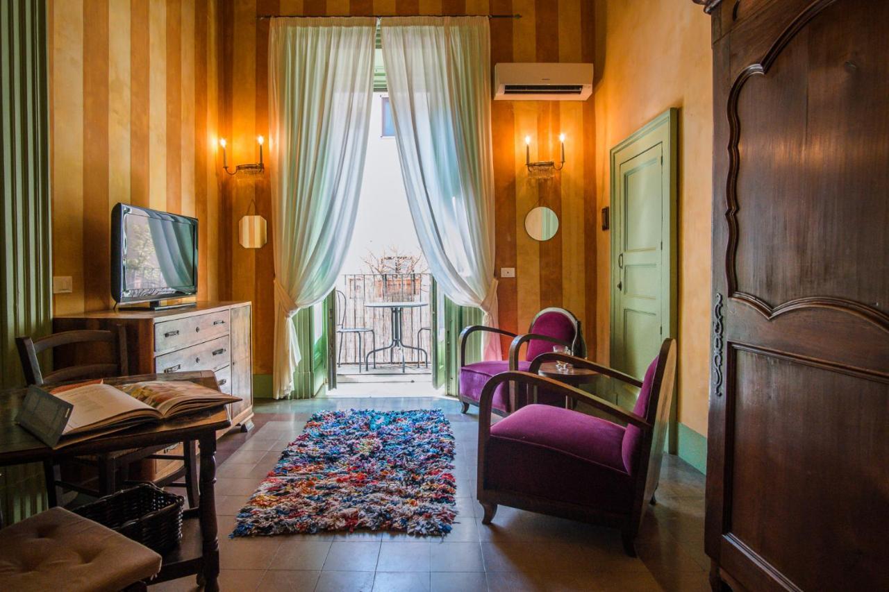 Casa D'Aria Apartment Catania Luaran gambar