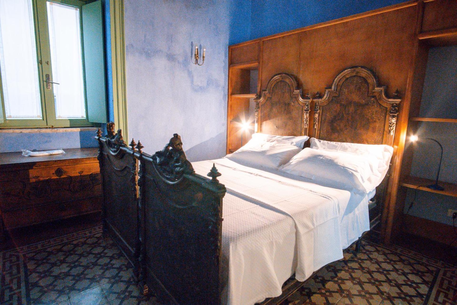 Casa D'Aria Apartment Catania Luaran gambar