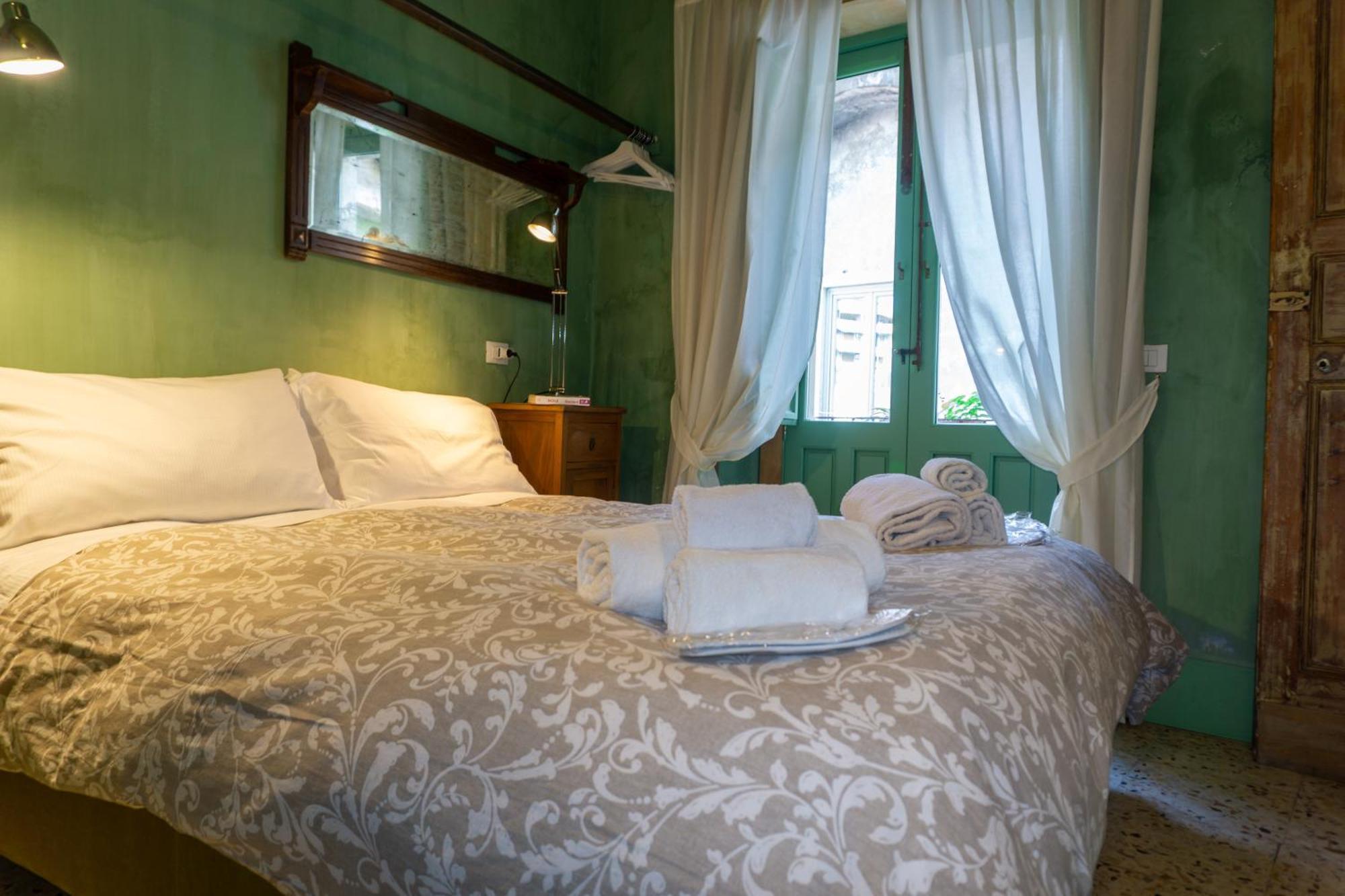Casa D'Aria Apartment Catania Luaran gambar