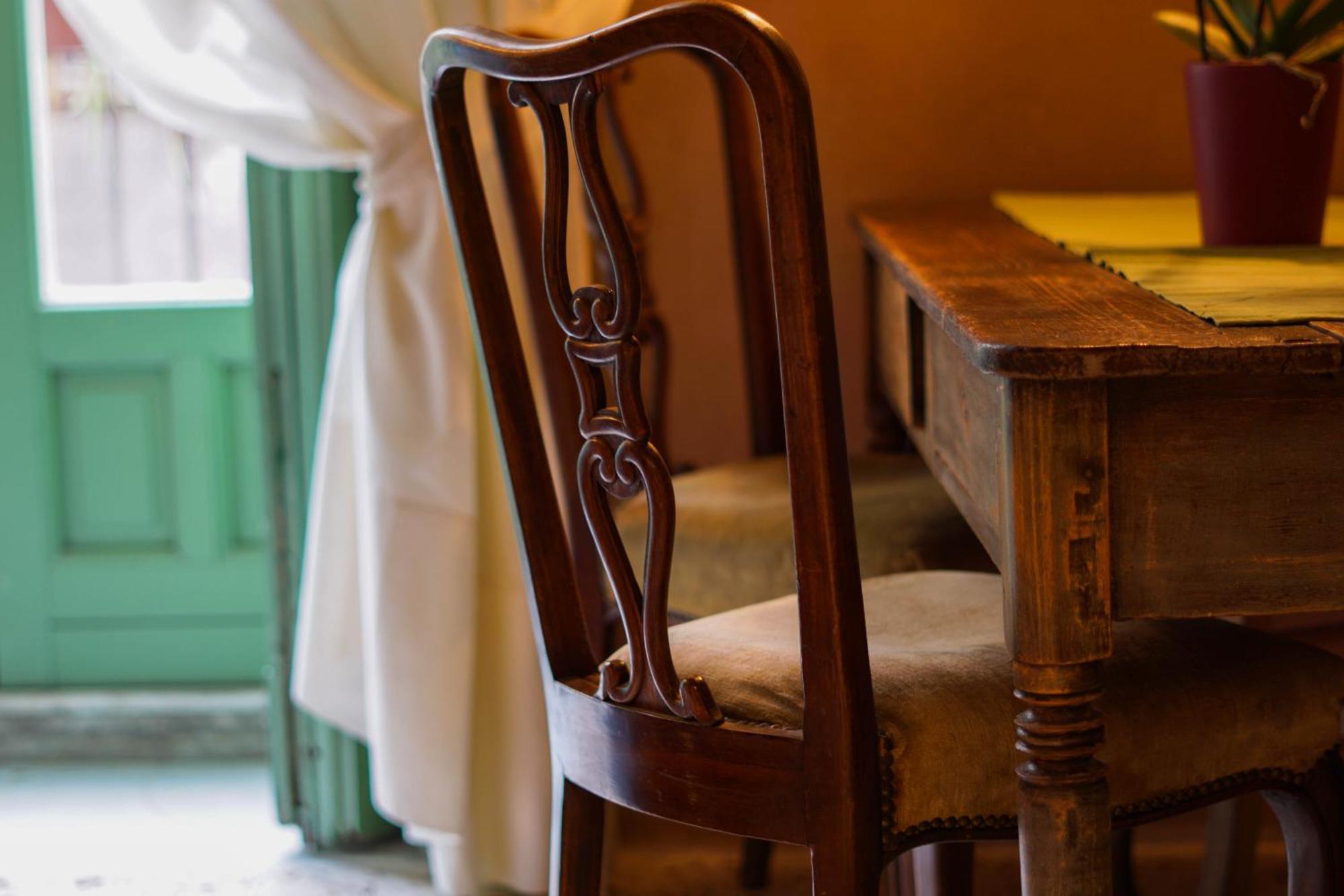 Casa D'Aria Apartment Catania Luaran gambar